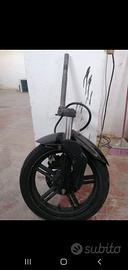 ricambi kymco agility  125/200