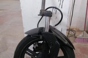 ricambi kymco agility  125/200
