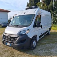 Fiat Ducato 2.2 Mjt Km 1.400 12/2023 "FRIGO"