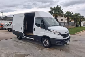 Iveco Daily Furgonato ANNO 2020