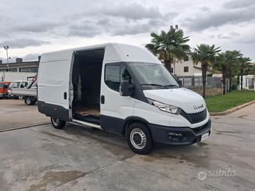 Iveco Daily Furgonato ANNO 2020