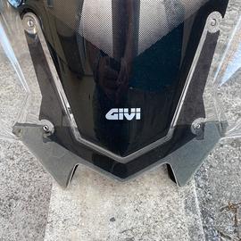 Parabrezza GIVI tmax 560