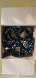 4 cerchi Nuovi 17 Audi A3 Q2 Q3 TT Skoda Octavia S