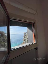 Villa rocchetta affittacamere monterosso al mare