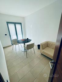 Stanza per professionisti - ideale per psicologi