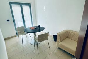 Stanza per professionisti - ideale per psicologi