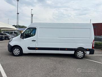 OPEL Movano 35 2.3 Turbo D 150CV S&S PL-TM BELLI