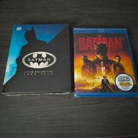 bluray batman