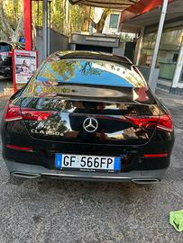 Mercedes cla 250 e Q Power 23500 €
