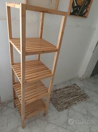 mobile in legno 