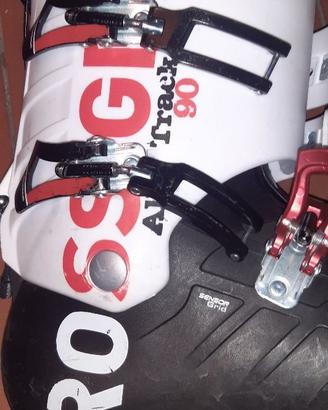 Scarpone sci Rossignol Alltrack 90