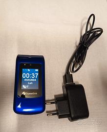 cellulare per anziani Sweetlink