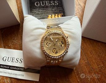 Orologio Guess autentico