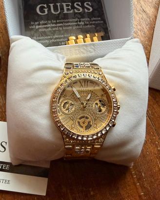 Orologio Guess autentico