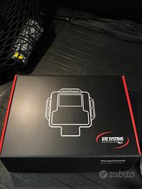 Centralina aggiuntiva Dte classe a200 w177 benzina