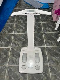 Bilancia InBody 120 Impedenziometro Professionale
