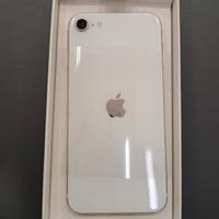 iPhone se 2 gen 128Gb - Garanzia 12 mesi