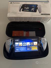 Sony Playstation Ps portal