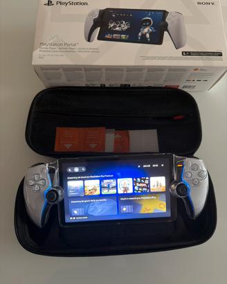 Sony Playstation Ps portal
