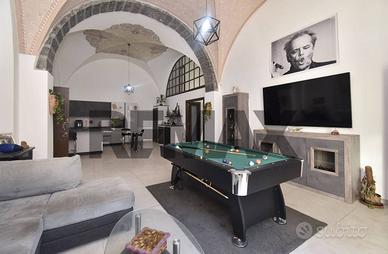 Casa Semindipendente - Giarre