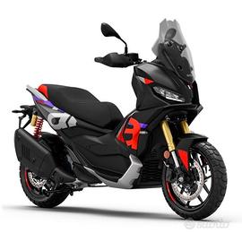 Aprilia SR 400 NOVITA' 2026 - PRENOTALO ORA!