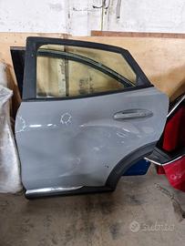 Ford Puma 2019-2024 Porta Portiera Sportello Poste