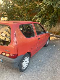 fiat 600