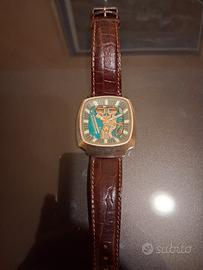 orologio bulova Accutron  per il centenario. 