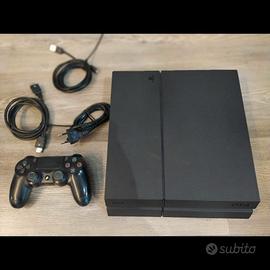 PS4 PlayStation 4 500gb