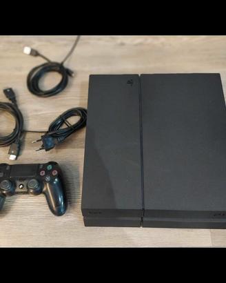 PS4 PlayStation 4 500gb