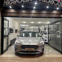 Ford Focus 1.5 EcoBlue 120 CV automatico SW Busine