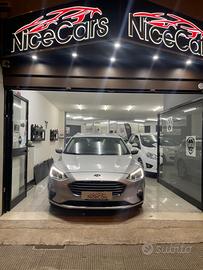 Ford Focus 1.5 EcoBlue 120 CV automatico SW Busine