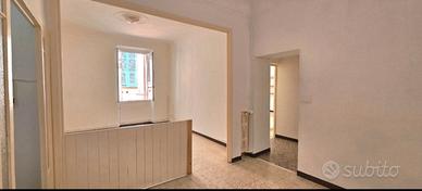 Centralissimo trilocale con ampia terrazza