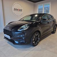 Ford Puma 1.0 EcoBoost Hybrid 125 CV S&S aut. ST-L