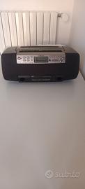 Sony CDF portatile wintage