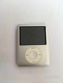 IPod nano 3 generazione