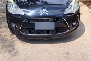 C3 Citroen 2011 1.6