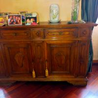 Credenze buffet