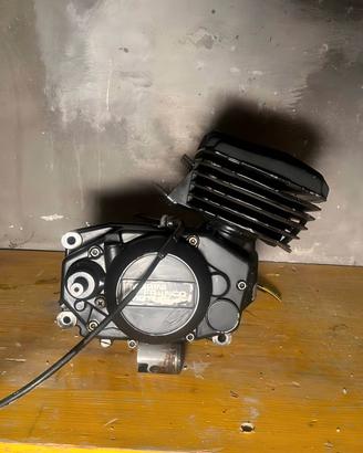 Franco morini t4