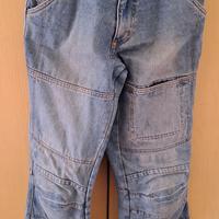 Pantaloni per moto uomo 