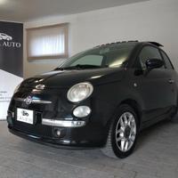 Fiat 500 1.2 benzina Sport per neopatentati 