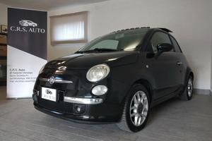 Fiat 500 1.2 benzina Sport per neopatentati 