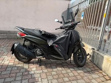 Piaggio Beverly 300 HPE S 09/2024