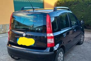 fiat panda benz gpl