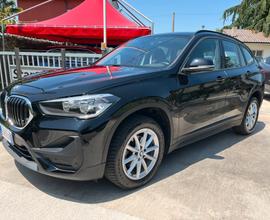 BMW X1 S drive 16d Business Advantage 116 cv