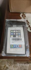cover impermeabile per smartphone universale nuova