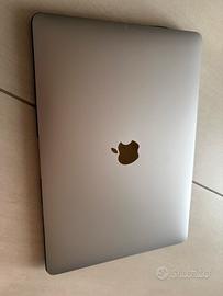MacBook air 2017