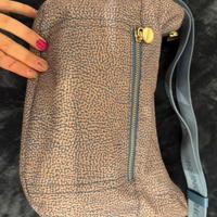 Borsa originale borbonese