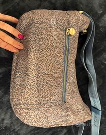 Borsa originale borbonese