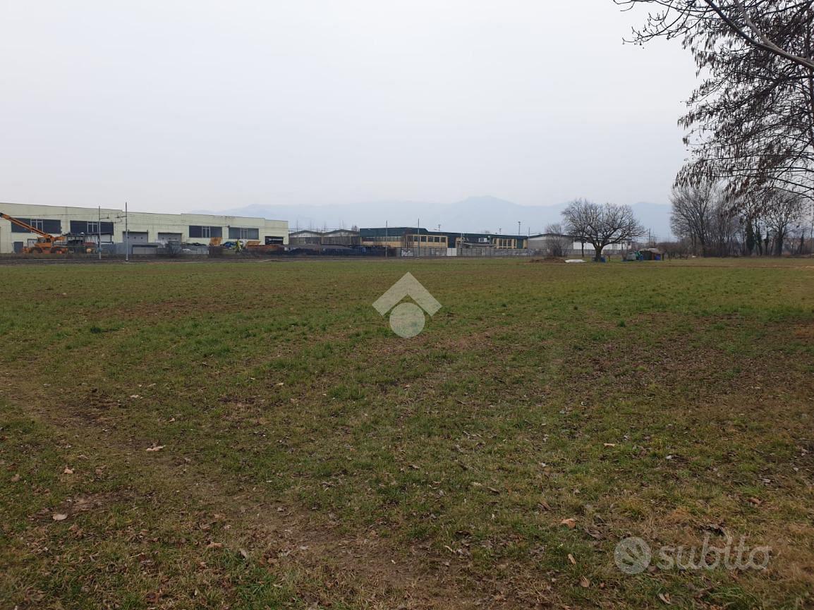TER. RESIDENZIALE A CIRIÈ - Vista 5